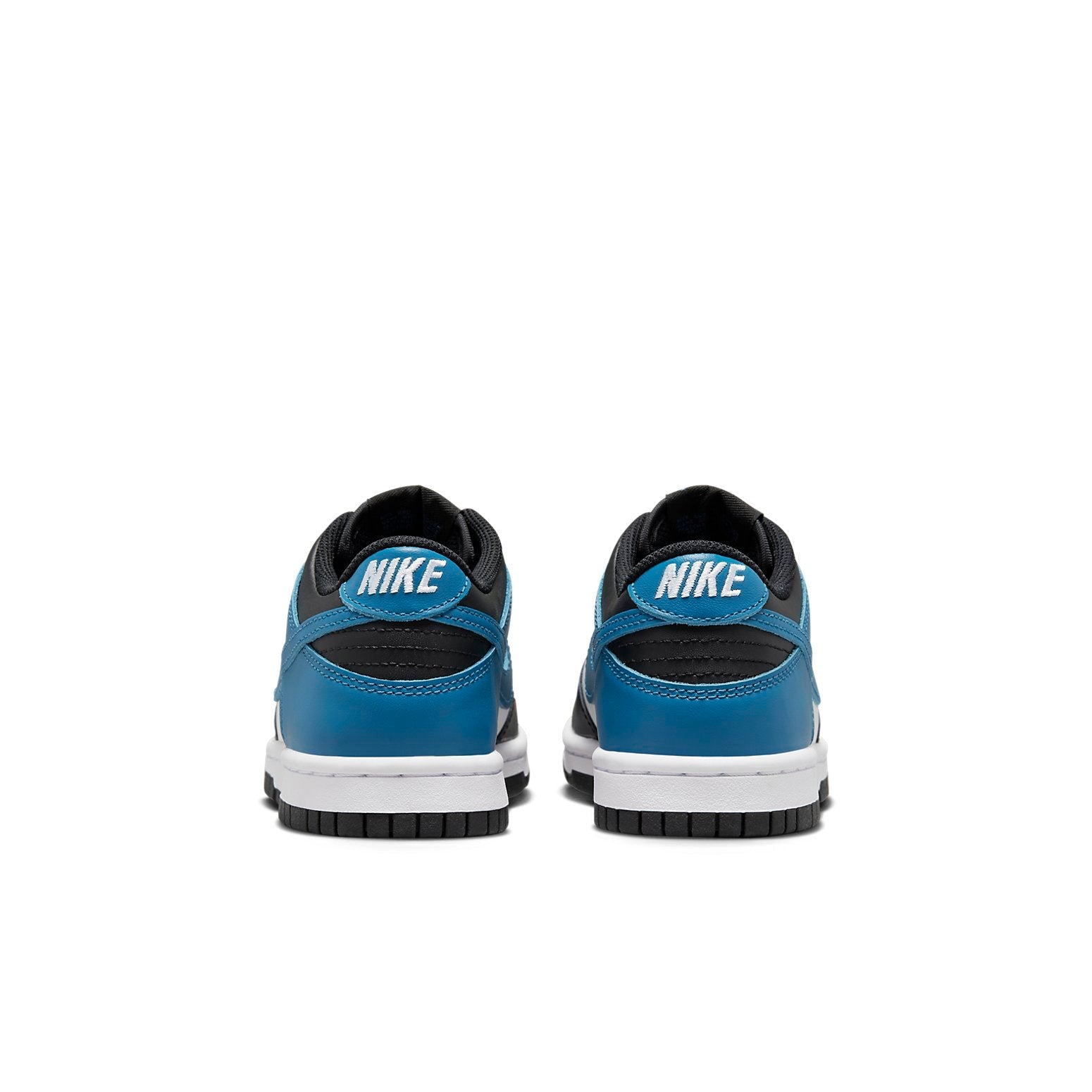 (GS) Nike Dunk Low 'Industrial Blue' DH9765-104