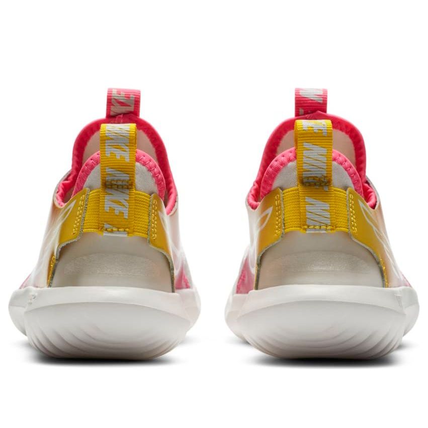(PS) Nike Flex Runner Sun 'Wings Swoosh' CN8484-001