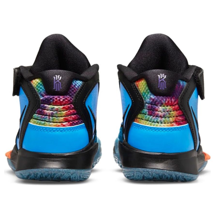 (PS) Nike Kyrie Infinity SE 'Tie-Dye' DM3895-410