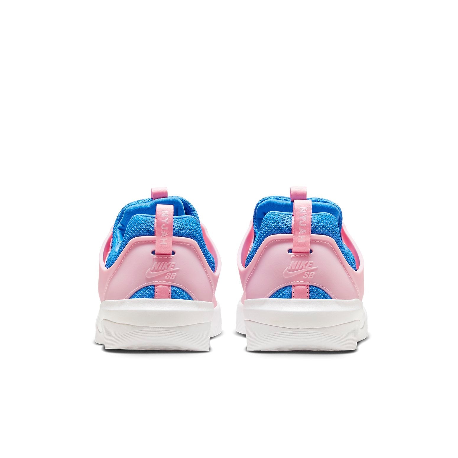 Nike SB Nyjah 3 'Pink Royal' DV7896-601