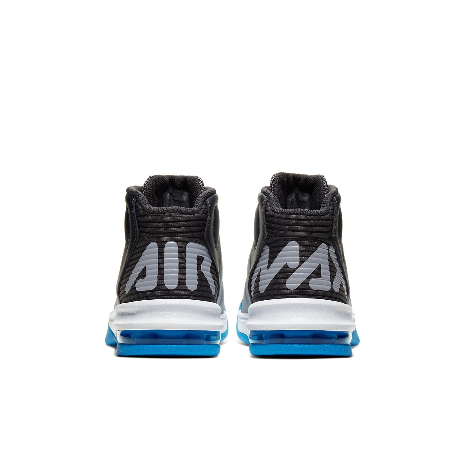 (GS) Nike Air Max Charge 'Wolf Grey Blue' CD7027-001