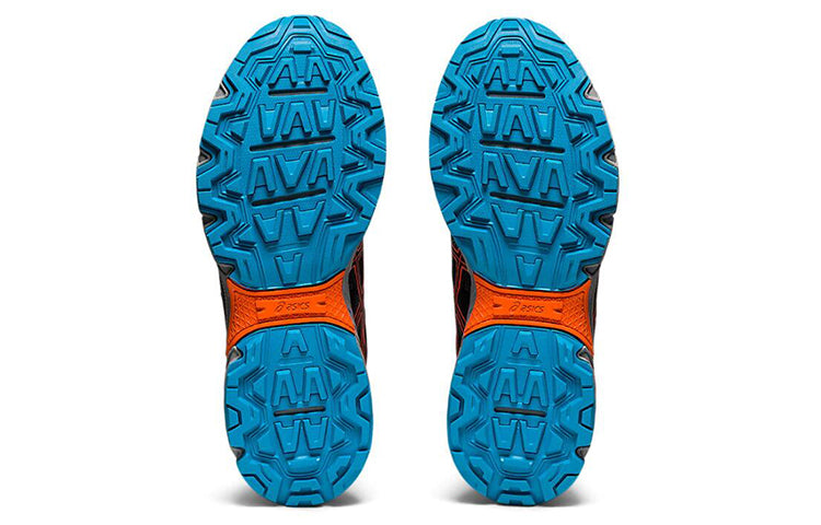 ASICS Gel-Venture 8 'Black Marigold Orange' 1011A824-005
