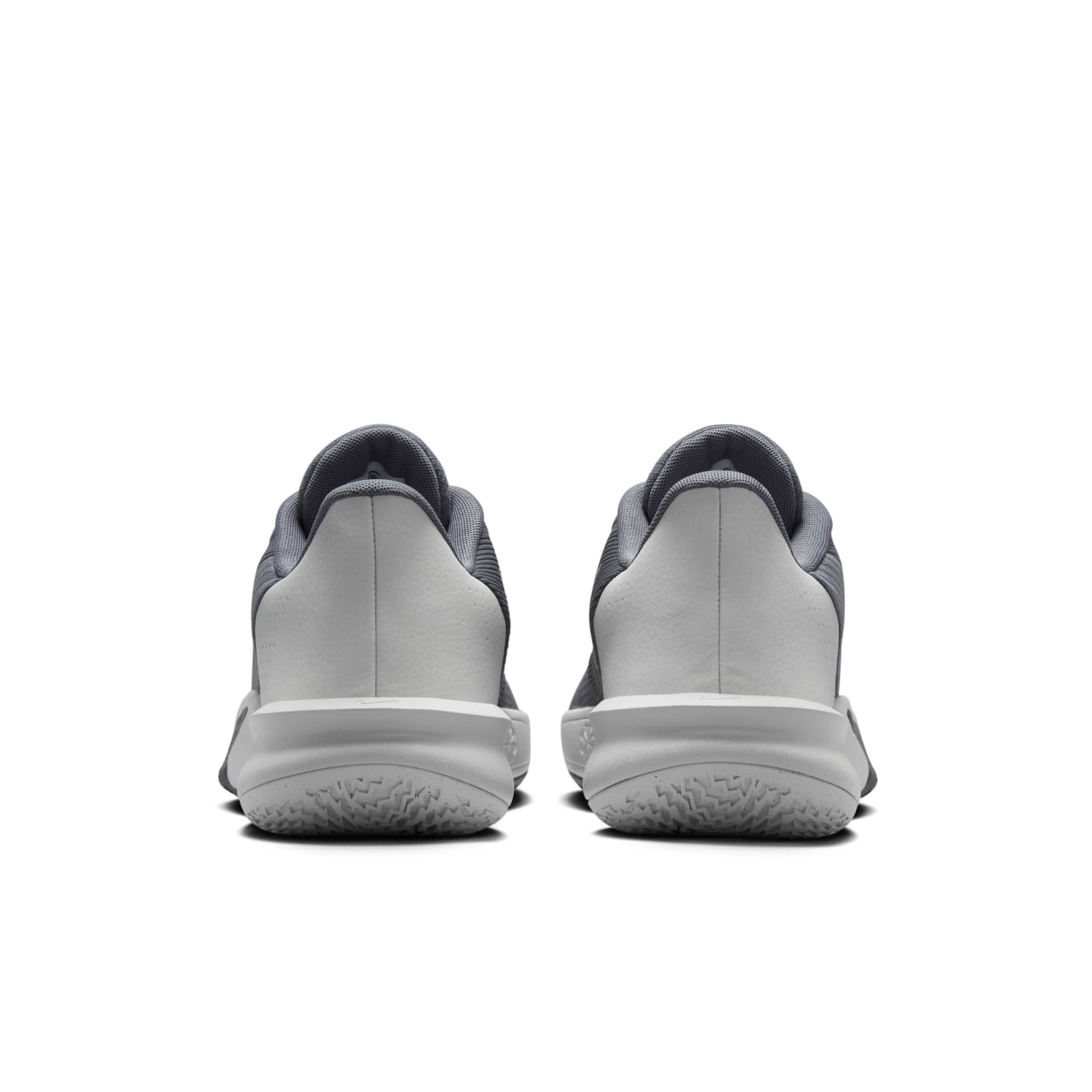 Nike Precision 7 'Smoke Grey' FN4322-003
