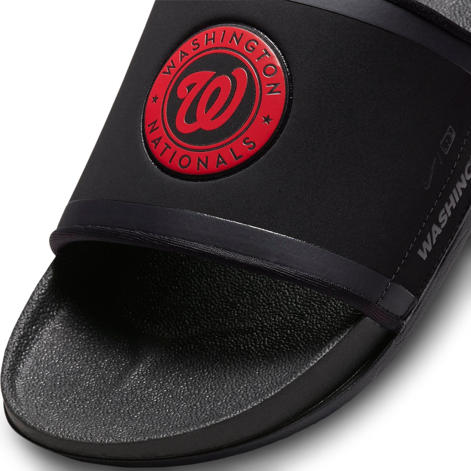 Nike MLB x Offcourt Slide 'Washington Nationals' DH6988-002