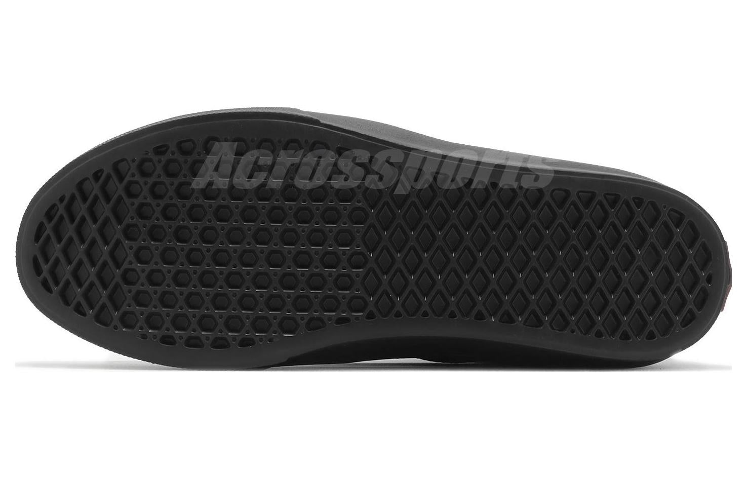 Vans Modulo Pad Shoes 'Black White' 6196550001