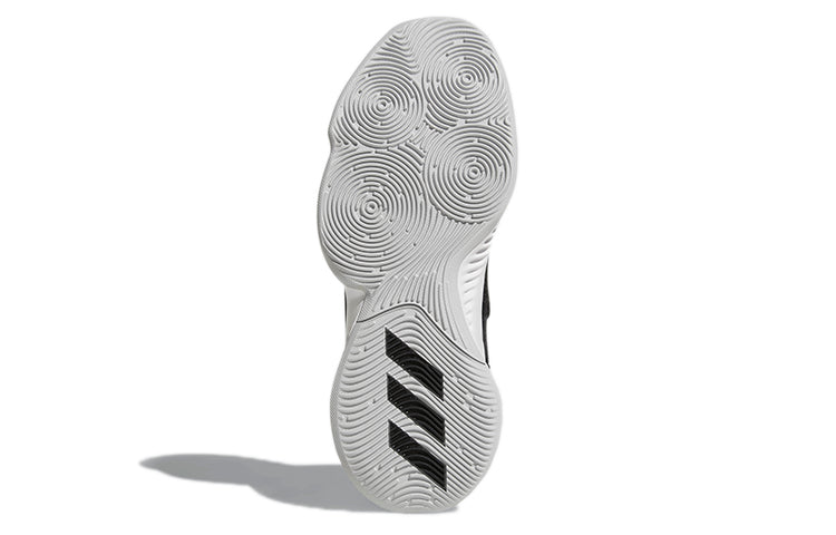 adidas Explosive Bounce 2018 'Black Silver' BB7294