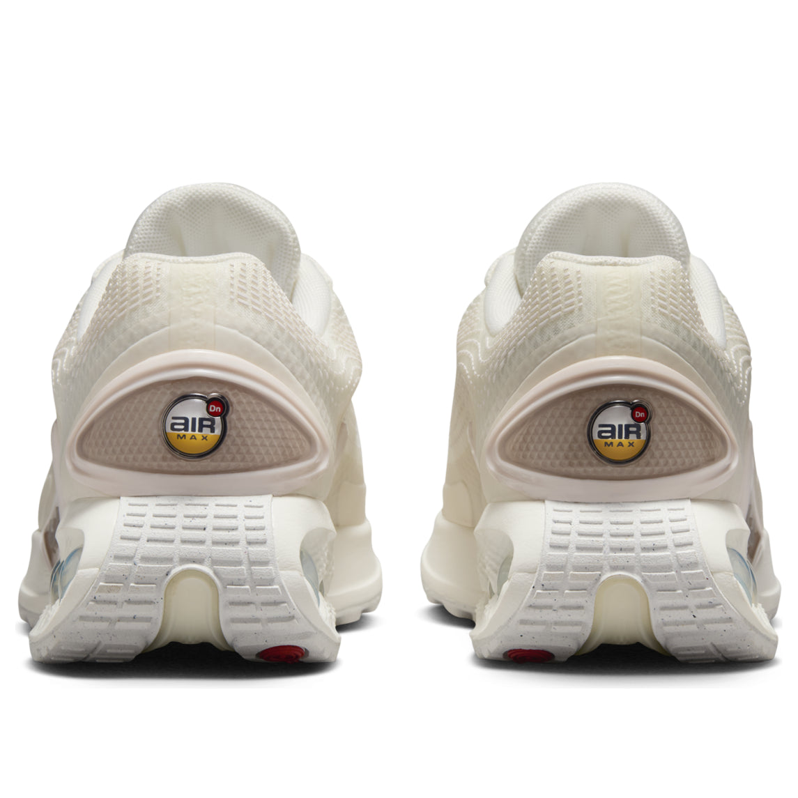 (WMNS) Nike Air Max Dn SE 'Sail Fossil Stone Pink' HV4436-133