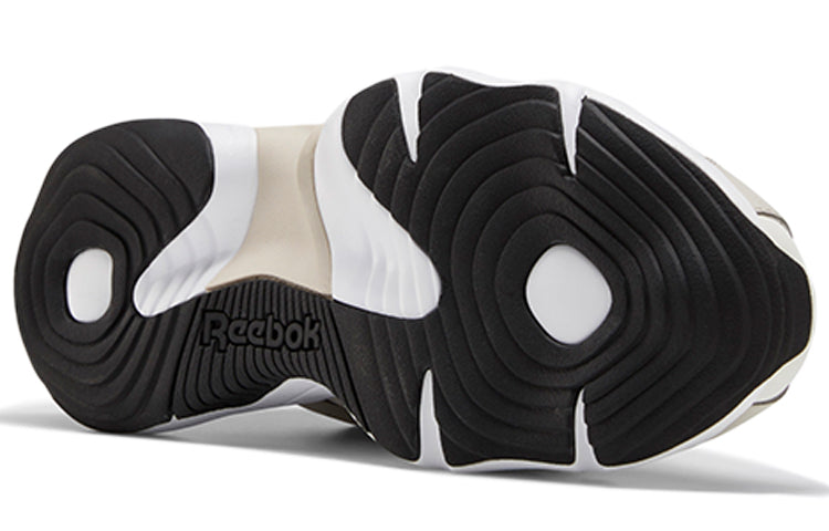 Reebok Royal Turbo Impulse 2.0 Sports Shoes White/Brown FW6853