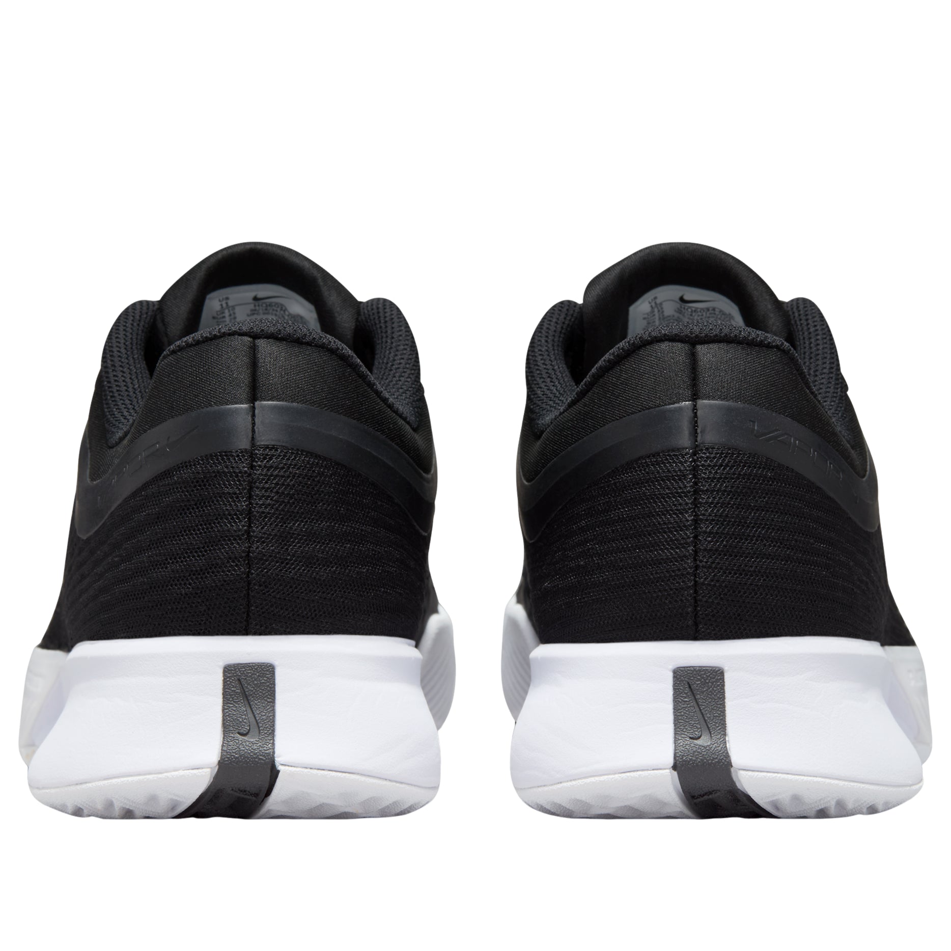 Nike Vapor Pro 3 'Black White' HQ6034-001