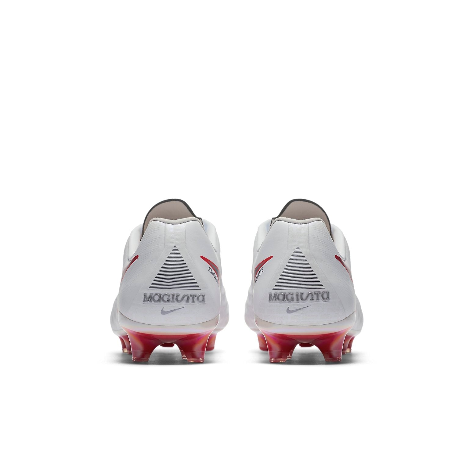 Nike Magista Obra 2 Elite FG 'White Grey Crimson' AH7305-107