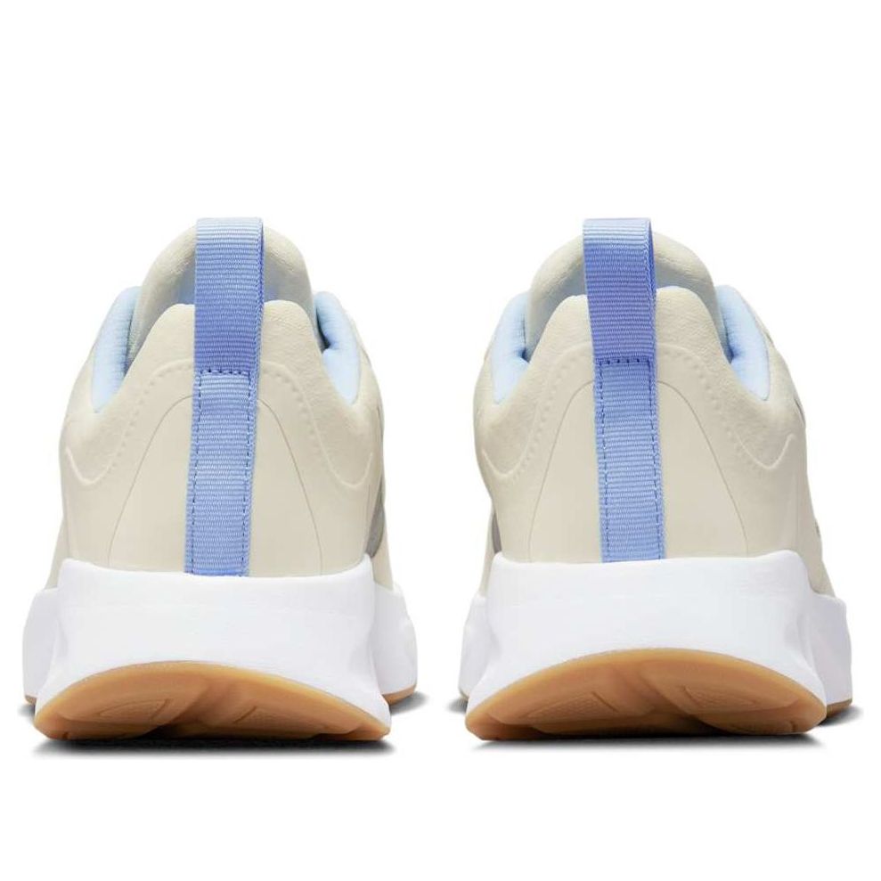 (WMNS) Nike Wearallday 'Cream' CJ1677-110