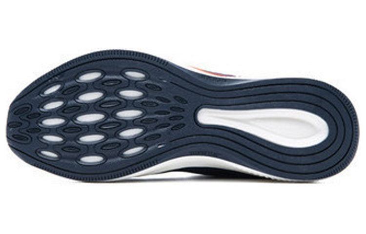 361 Degrees QU!K LITE Lightweight Breathable Running Shoes 'Blue White' 572032218-6