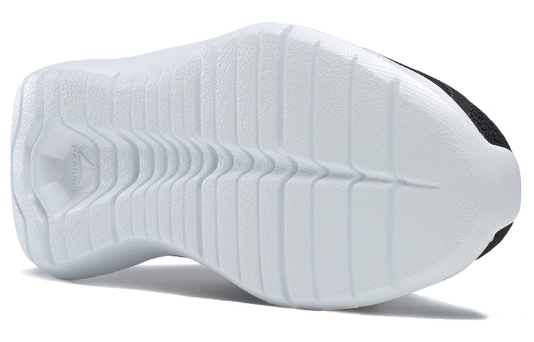 (WMNS) Reebok Energylux 2.0 Black/White FW8684