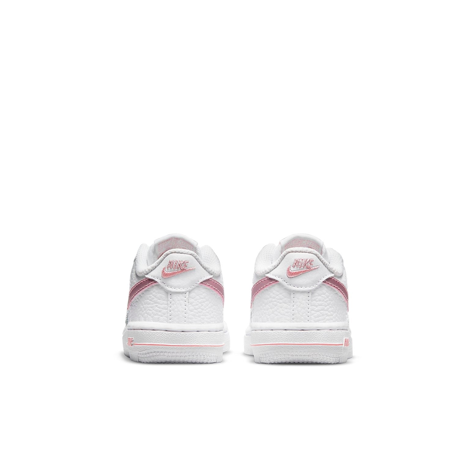 (TD) Nike Force 1 'White Pink Glaze' CZ1691-104