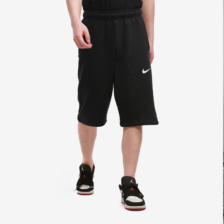 Nike Otk Short Casual Sports Shorts Black CZ7398-010
