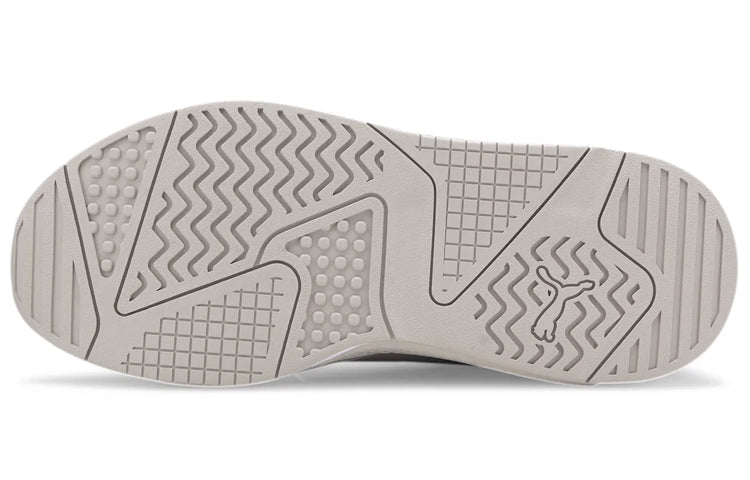 PUMA X-Ray Glitters Gray 372603-02