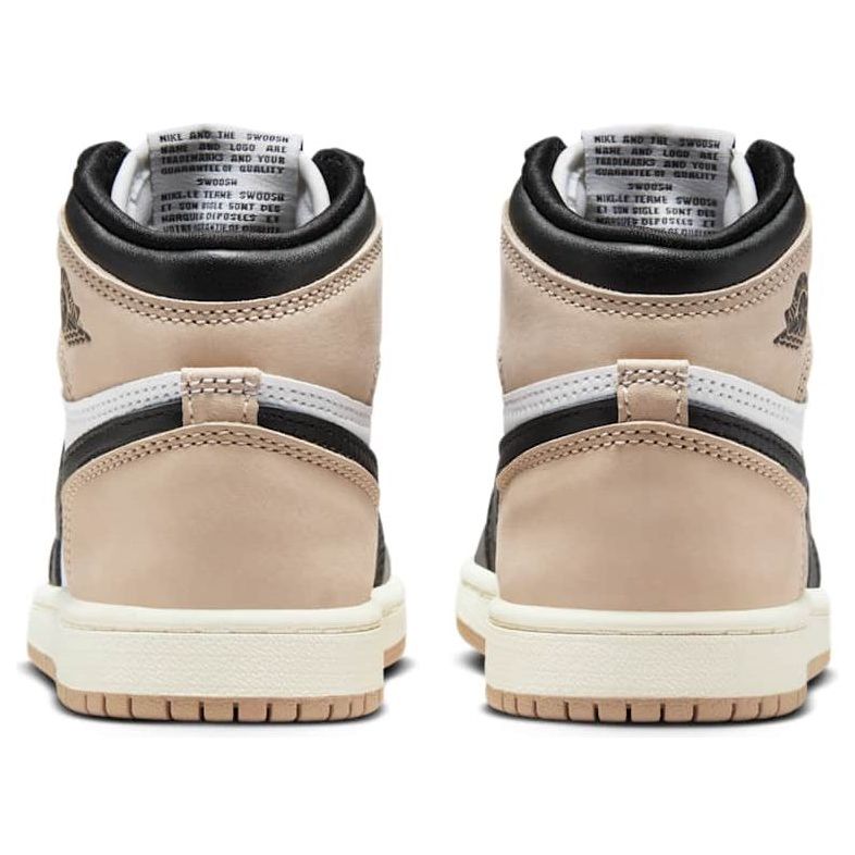 (PS) Air Jordan 1 Retro High OG 'Latte' FD2597-021