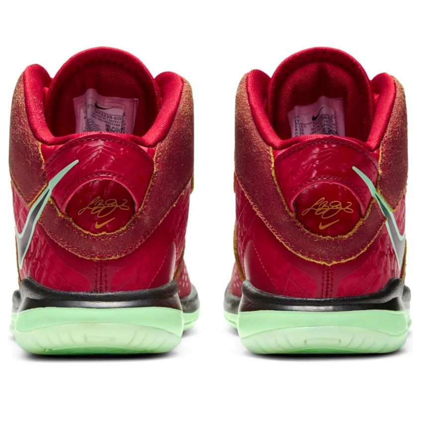 (PS) Nike LeBron 8 'Empire Jade' DH3238-600