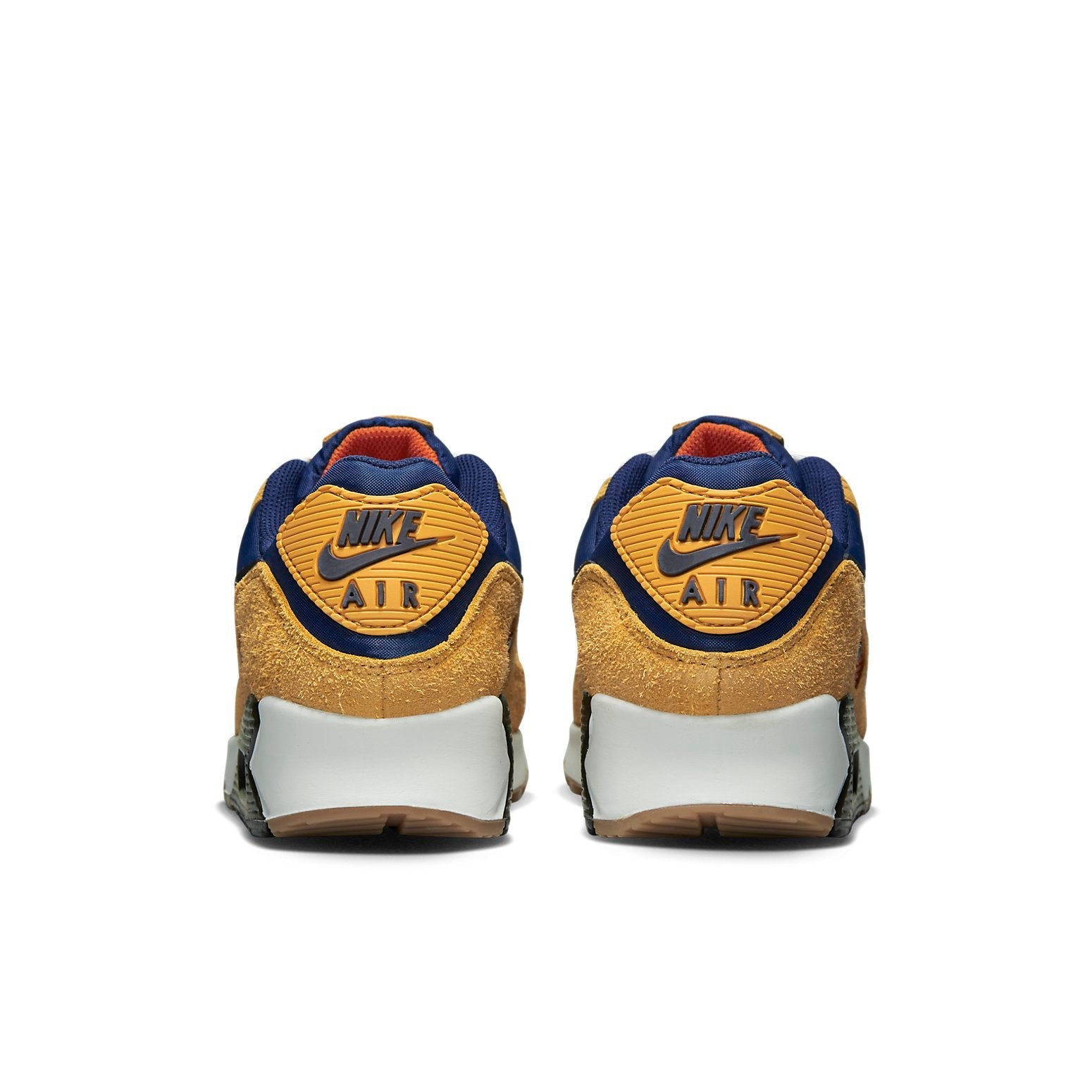 Nike Air Max 90 'Bucktan Team Navy' DZ5175-200