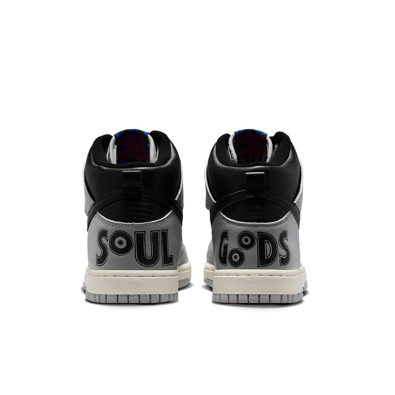 Nike x SOULGOODS Dunk High ''80s' DR1415-001