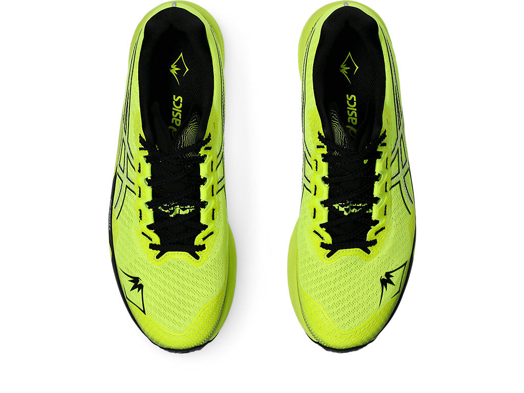 ASICS Fujispeed 3 'Safety Yellow Black' 1011B888-751
