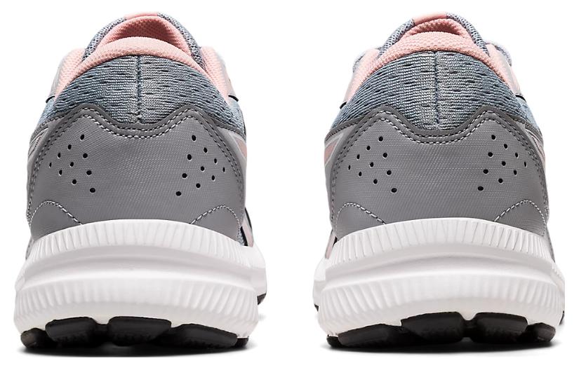 (WMNS) ASICS Gel-Contend 8 'Piedmont Grey Frosted Rose' 1012B320-022