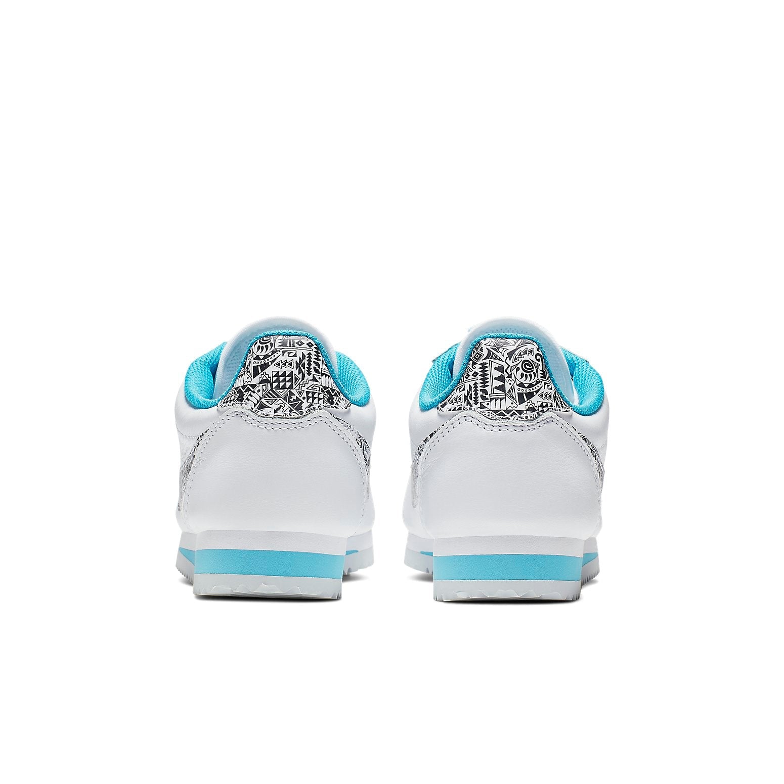 (WMNS) Nike Cortez 'N7' CJ1154-100