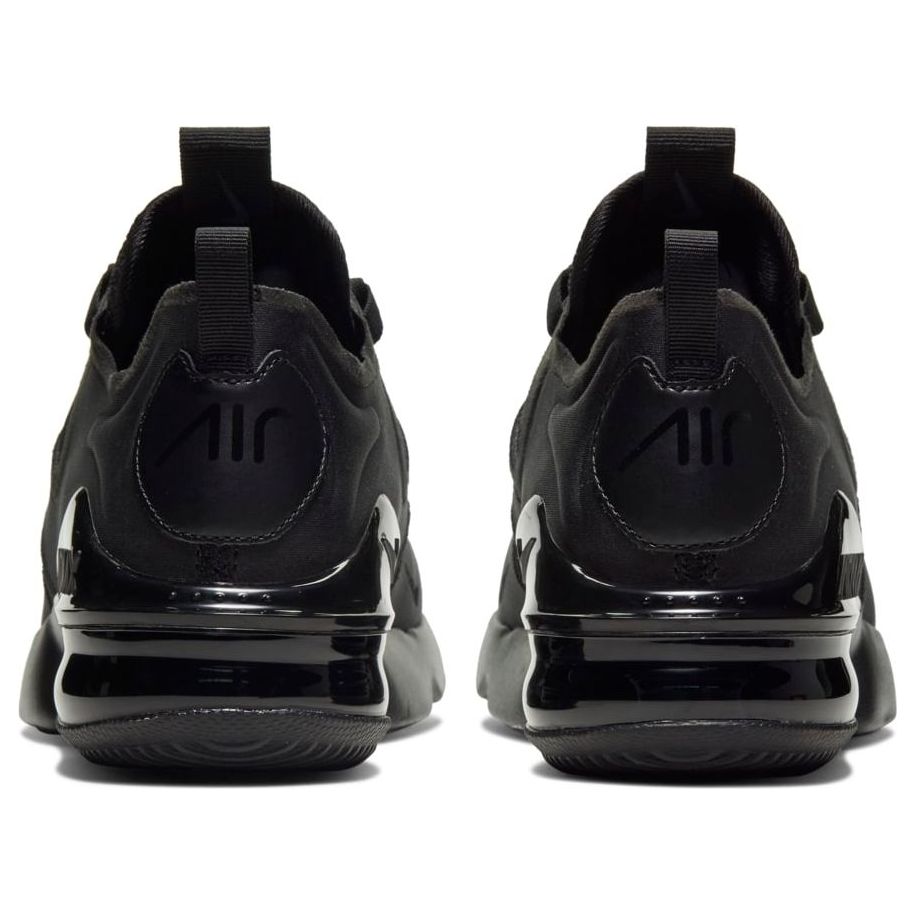 Nike Air Max 'Infinity Triple Black' BQ3999-004