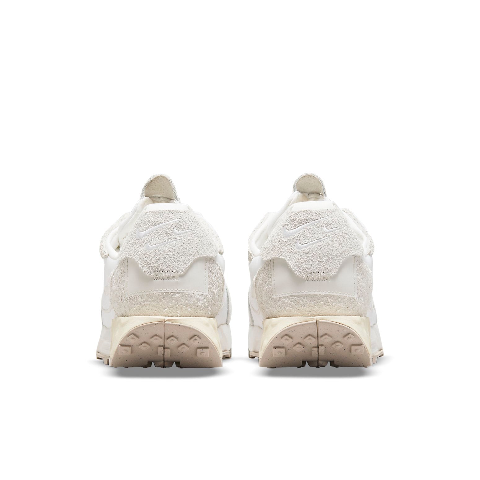 (WMNS) Nike Fontanka Waffle 'White' DC3579-100