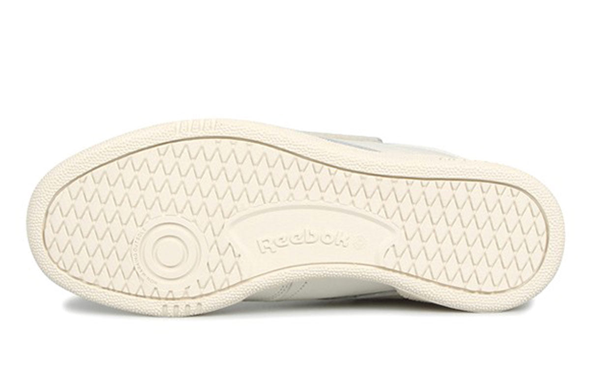 Reebok Club C Skate shoes 'White Green' DV5752