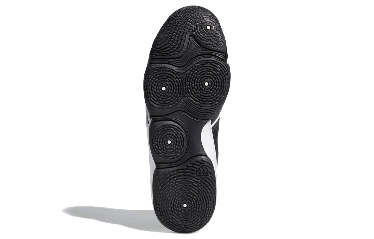adidas Return Of The Mac 'Black White' EF0678