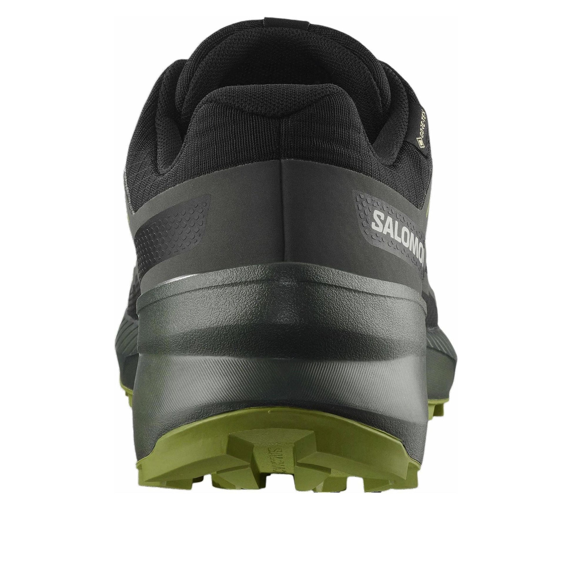 SALOMON Speedcross Peak GTX 'Black Green' 477905