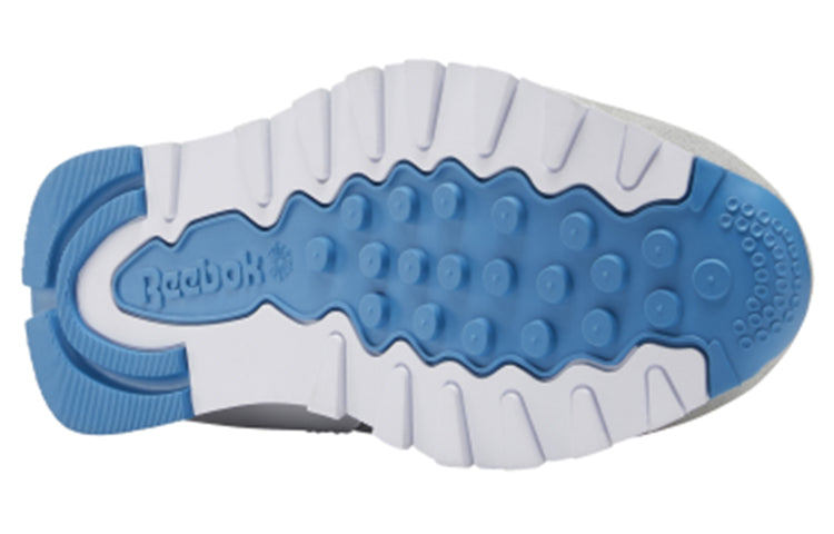Reebok Classic Leather RC 1.0 'White Grey Collegiate Navy' DV8301