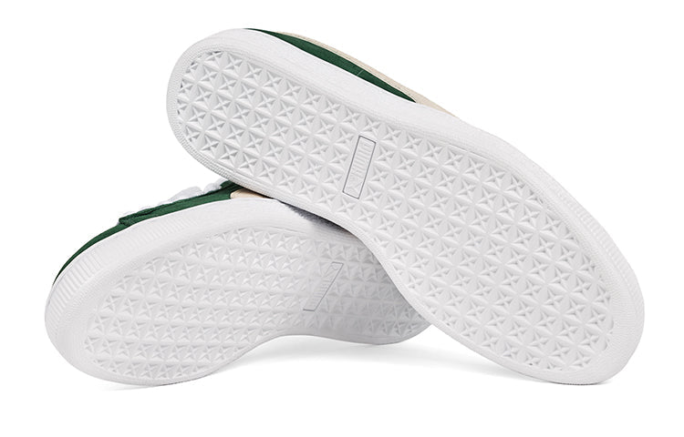 PUMA x JJJJound Suede 'Green' 388659-02