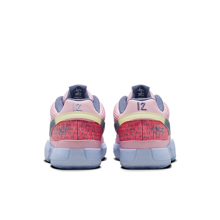 Nike JA 1 'Soft Pink Diffused Blue' FV1281-600