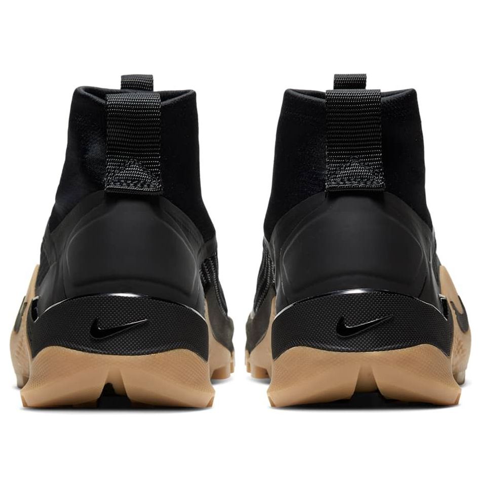 Nike Metcon X SF 'Black Gum' BQ3123-009