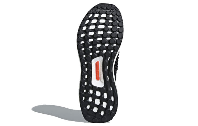 (WMNS) adidas Ultraboost Laceless 'Black' BB6311