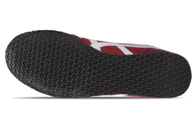 Onitsuka Tiger Machu Racer 'Red White' 1183B877-600