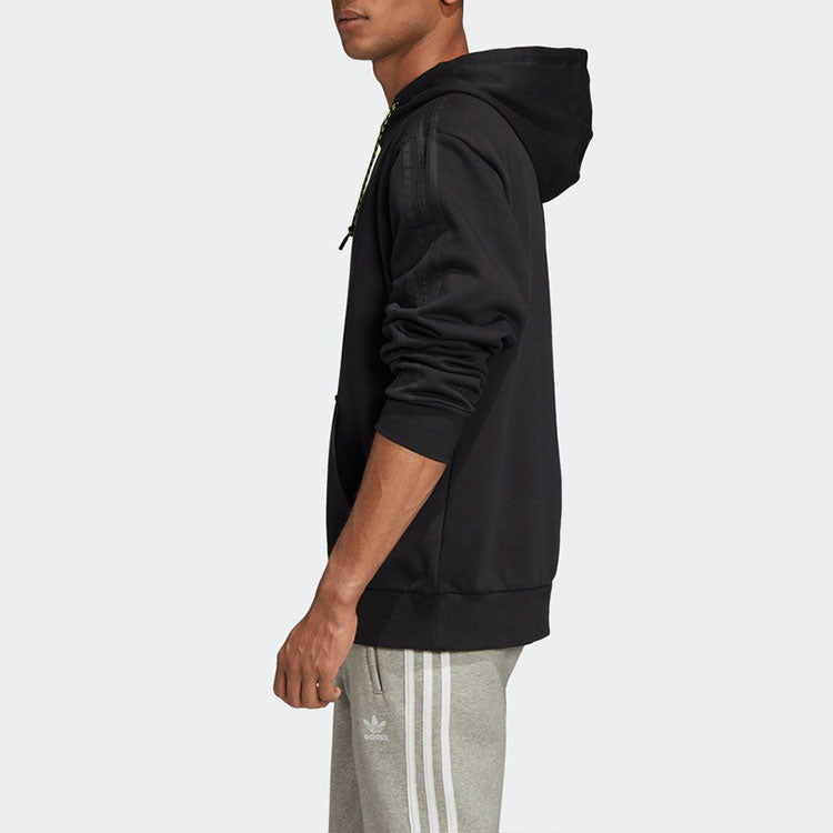adidas originals Wntrzd Casual Loose Black GD0011