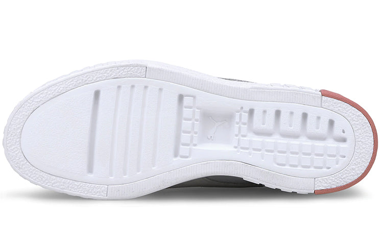 (WMNS) PUMA Cali Wedge Mix 'Foxglove' 373906-02