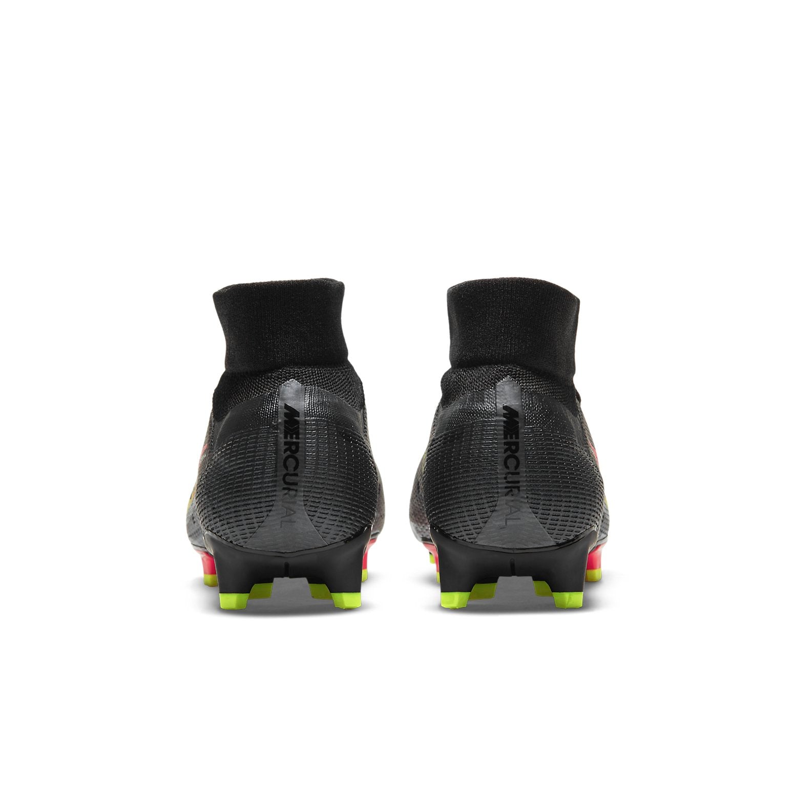 Nike Mercurial Superfly 8 Pro FG 'Black Green' CV0961-090