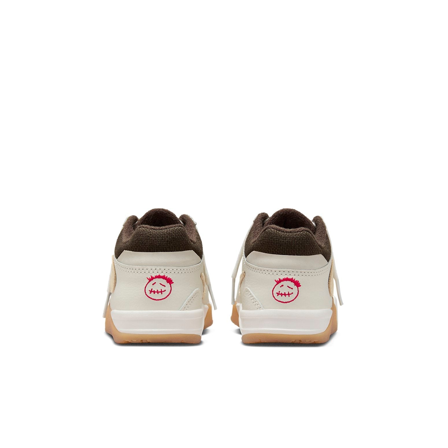(PS) Air Jordan Jumpman Jack TR 'Sail' FJ2851-100