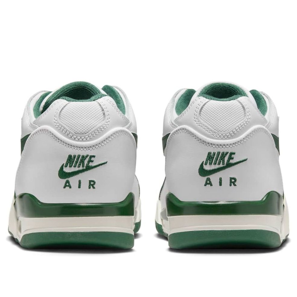 Nike Air Flight '89 Low 'Green Accents' HJ4484-102