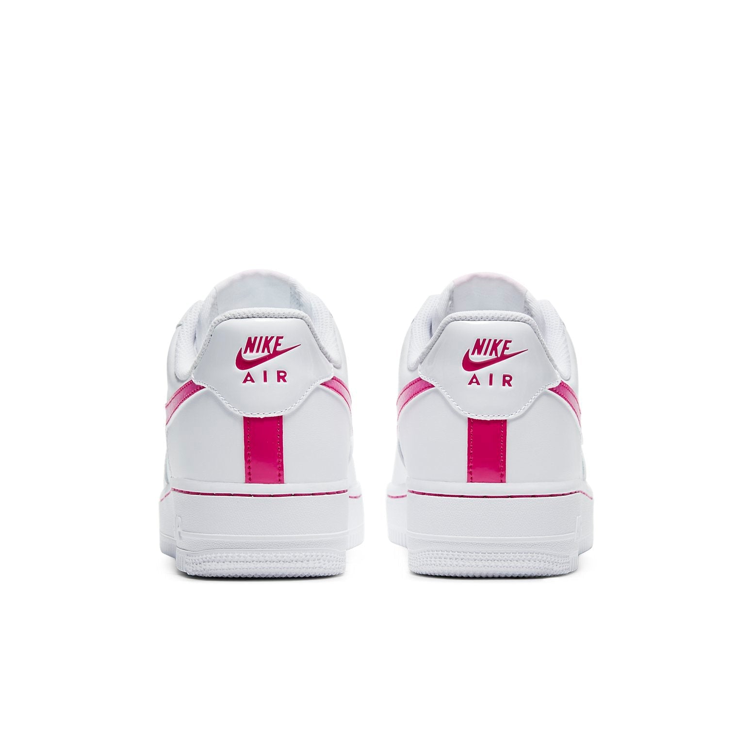 (WMNS) Nike Air Force 1 Low 'Airbrush Pink Gradient' DD9683-100