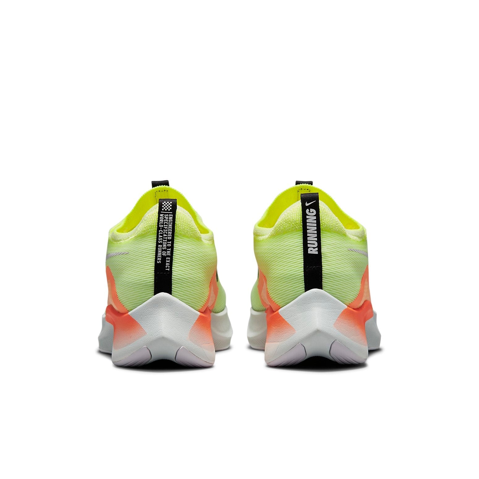 Nike Zoom Fly 4 'Barely Volt' CT2392-700