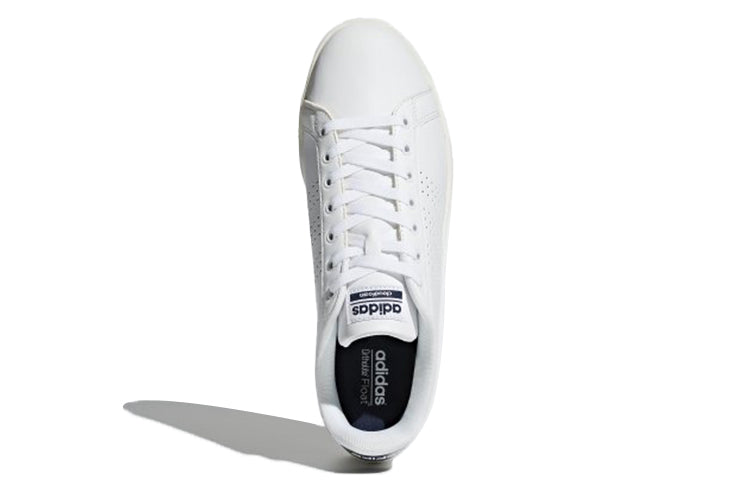 adidas CF Advantage CL 'White' BB9624