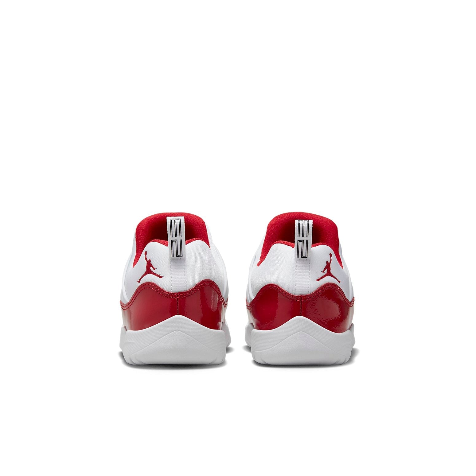 (PS) Air Jordan 11 Retro Little Flex 'Cherry' BQ7101-116