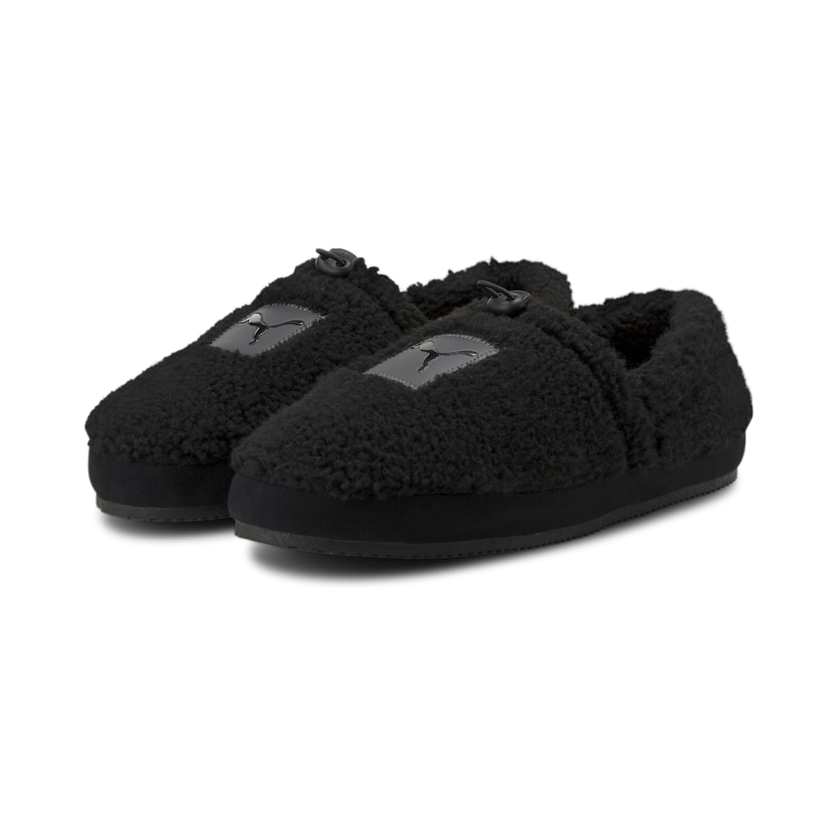 PUMA Tuff Mocc Sherpa 385126-01