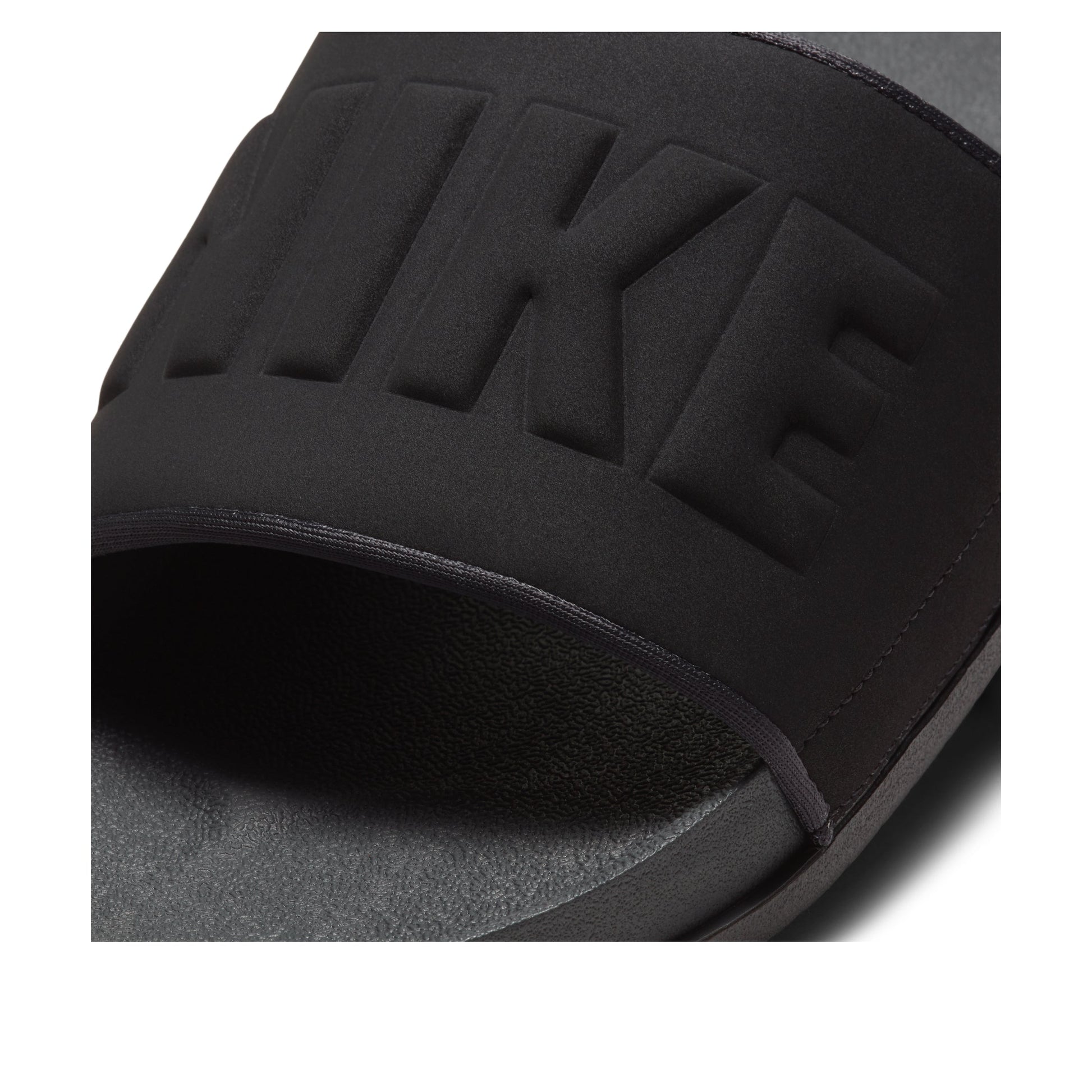 Nike Offcourt Slide 'Anthracite Black' BQ4639-003