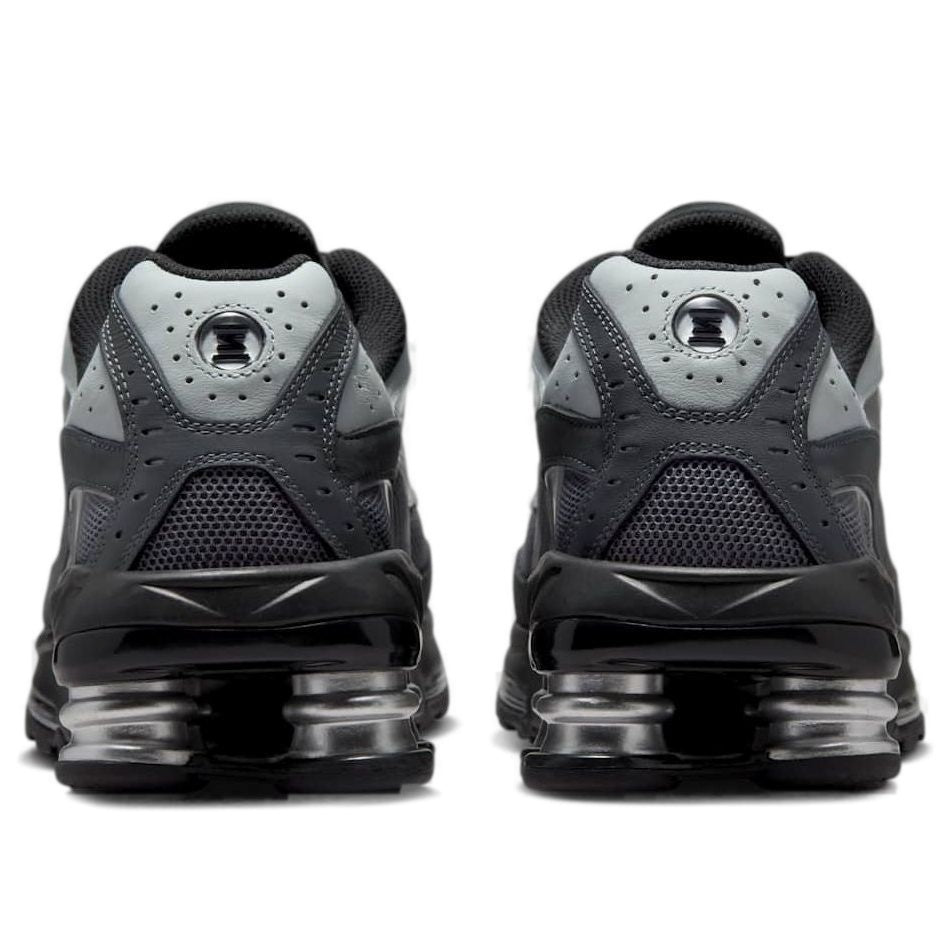 Nike Shox Ride 2 'Light Graphite' IB4470-099